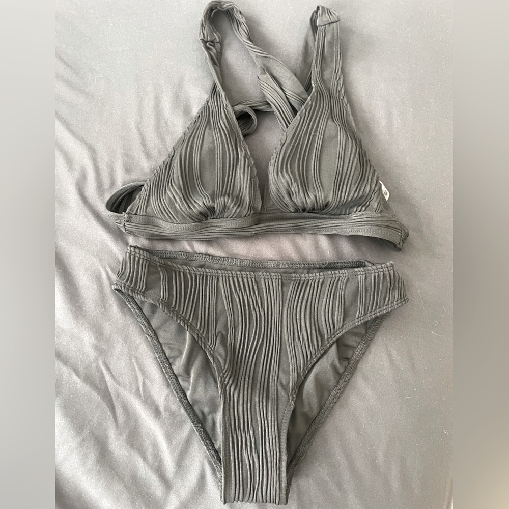 Swimsuit